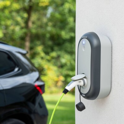 Ineez : la recharge nouvelle génération cover