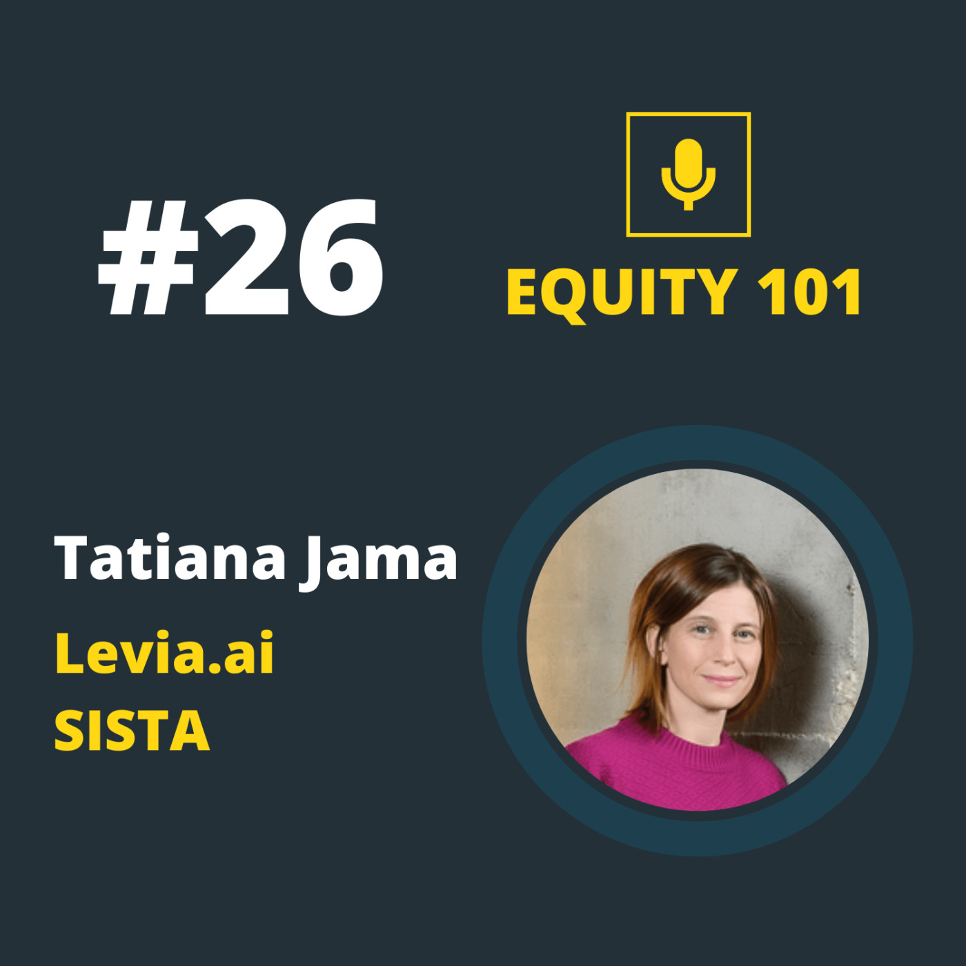 Equity 101