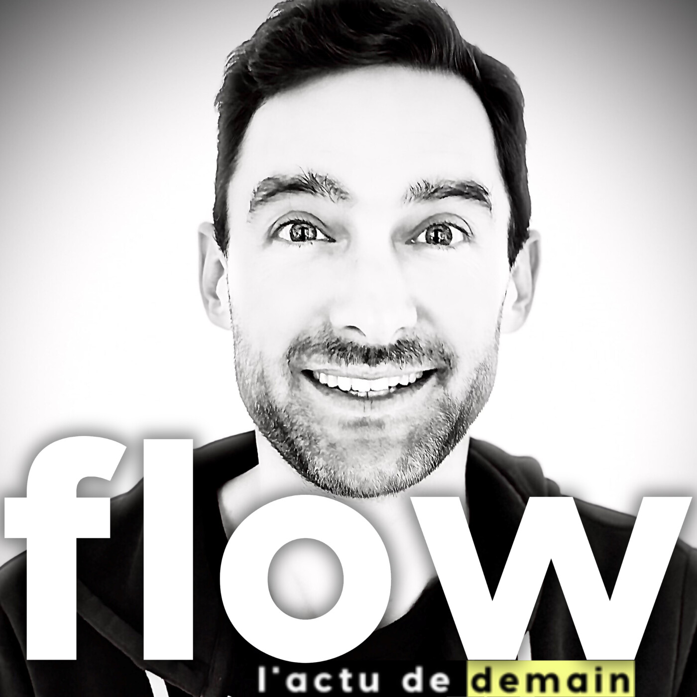 flow, l\'actu de demain