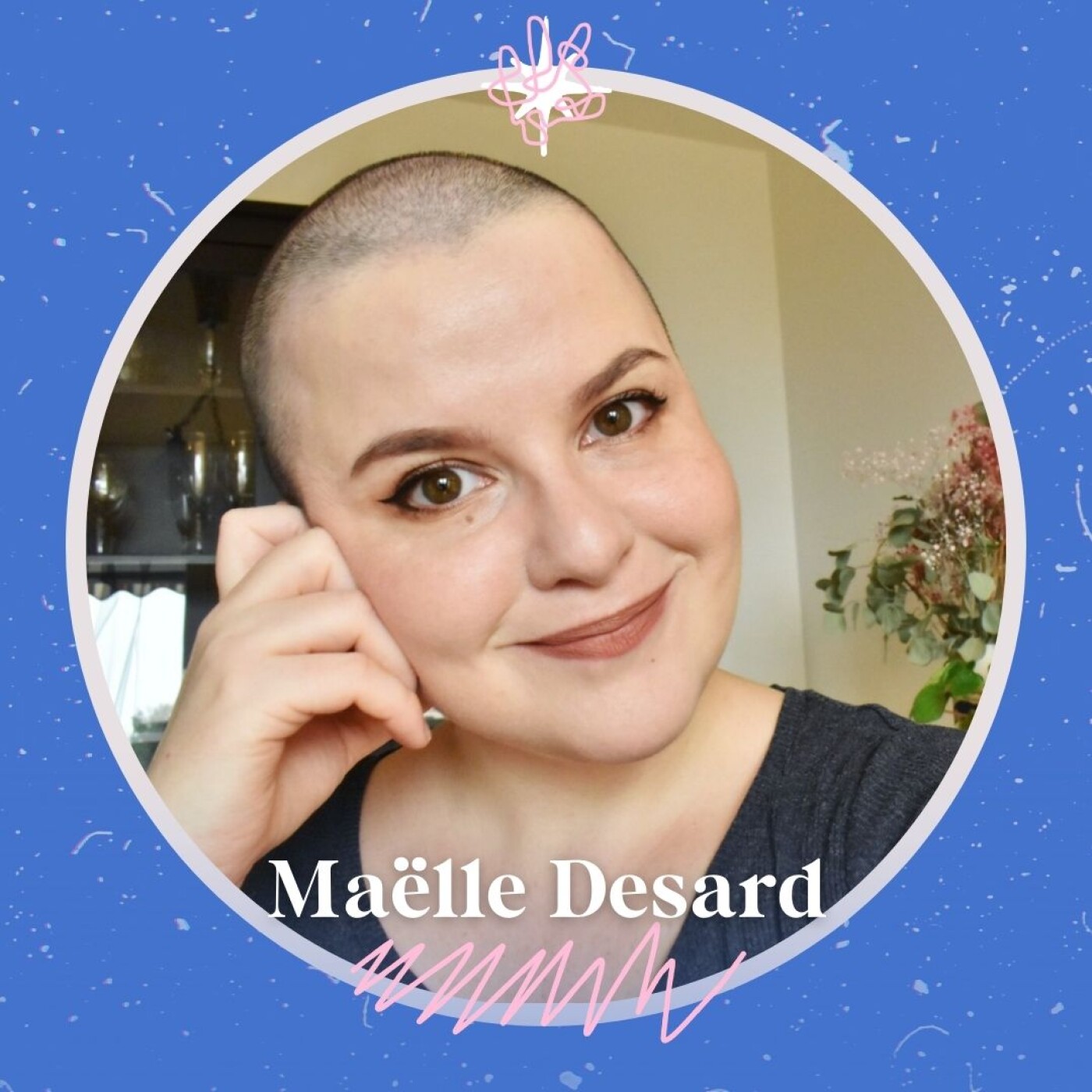 #241 : Être publiée dans plusieurs maisons d’édition avec Maëlle Desard