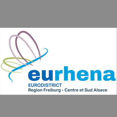 Eurhena, le Rhin qui relie les peuples de Françallemagne, avec Olga Hetze cover
