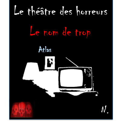 69 - Le nom de trop cover