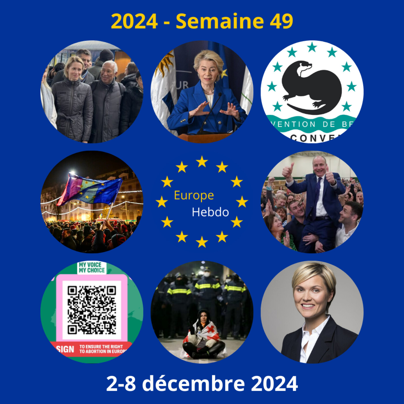 Europe Hebdo