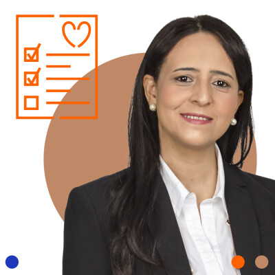 [Formation] Inspecteur en santé (DEF-IS)  · Témoignage d'une docteur en pharmacie et experte technique internationale cover