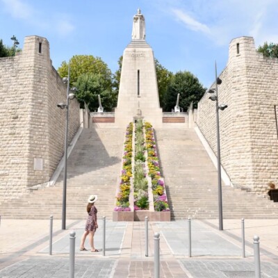 Cap sur Verdun pour une escapade mémorable cover