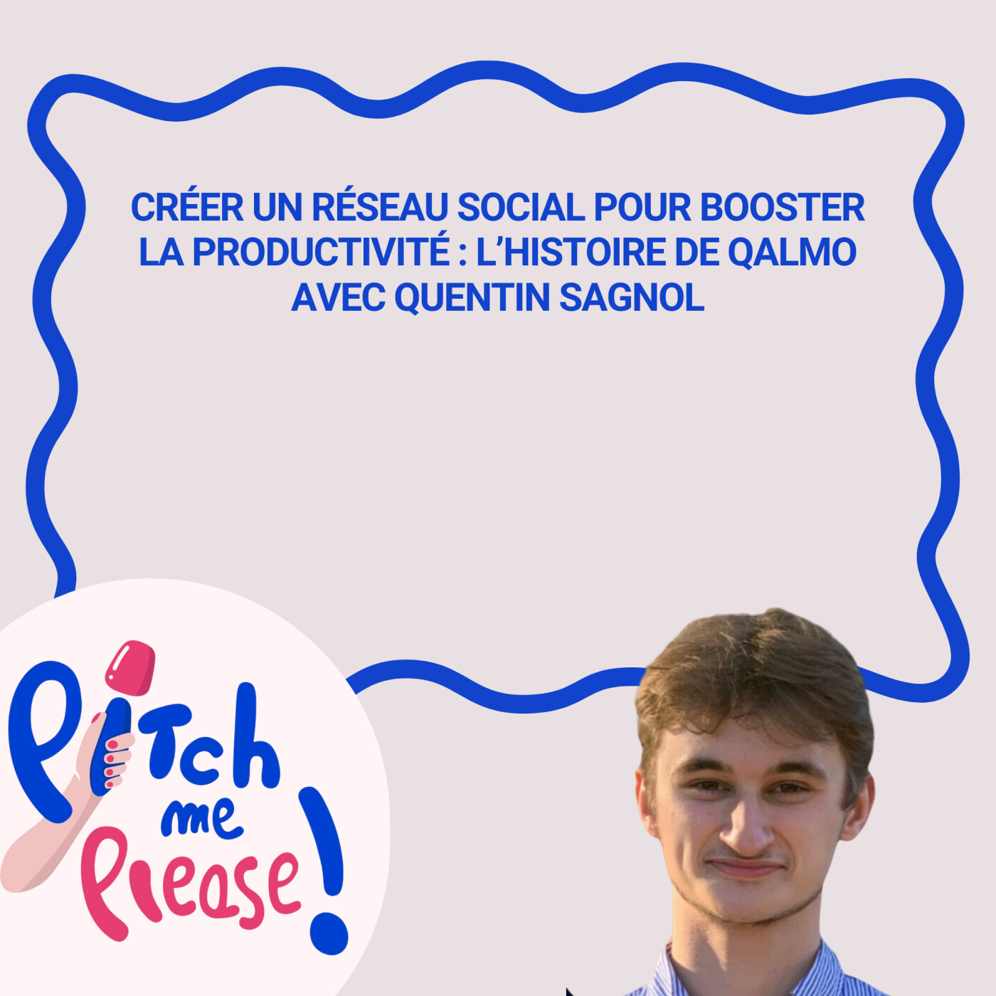 Pitch me Please ! - L\'entrepreneuriat pour les jeunes