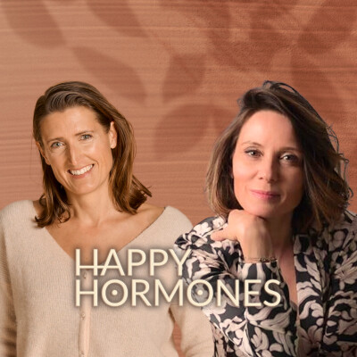 TOUT SAVOIR SUR LE MATCHA FT. VÉRONIQUE LIESSE, NUTRITIONNISTE cover