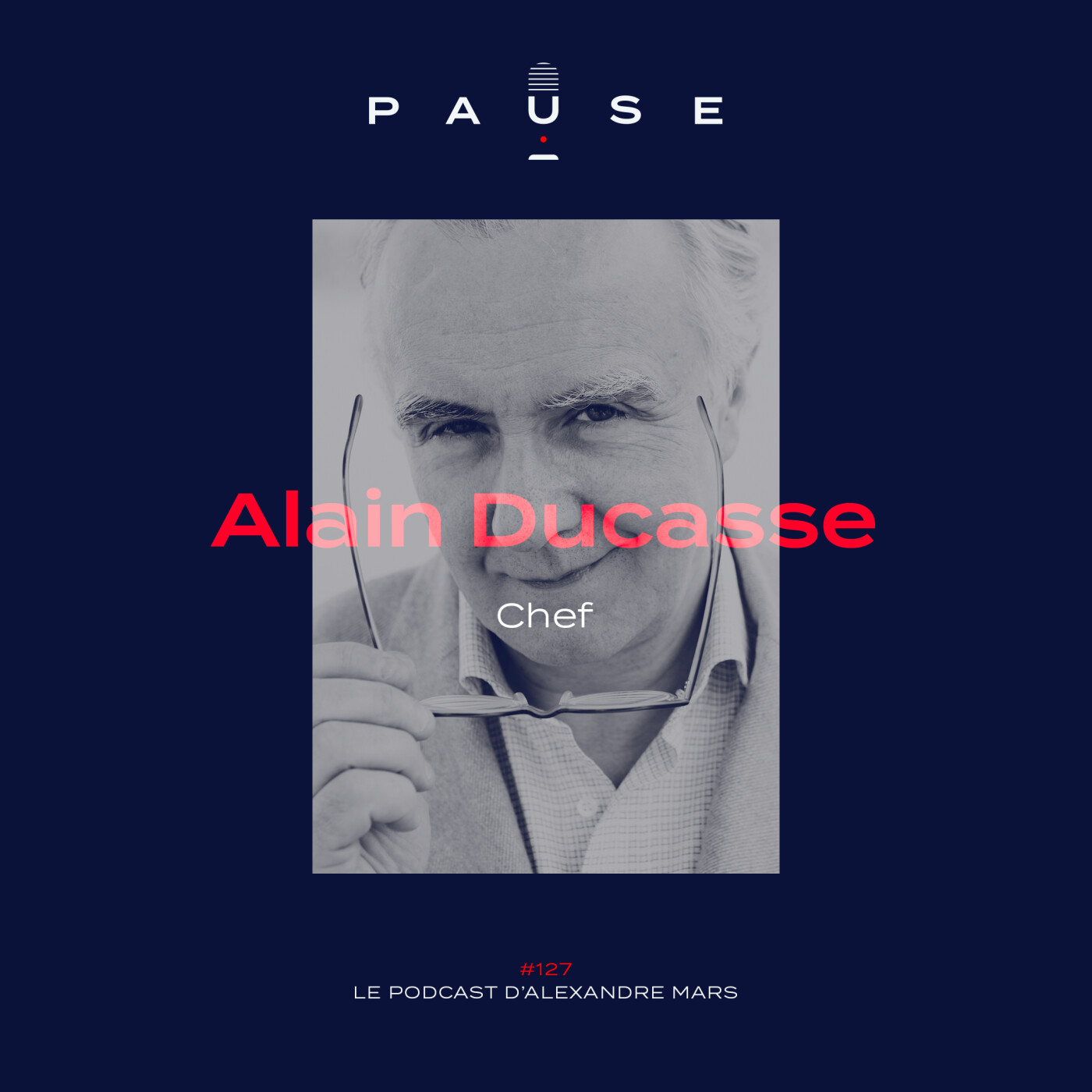 Alain Ducasse, Chef Alain Ducasse, Chef