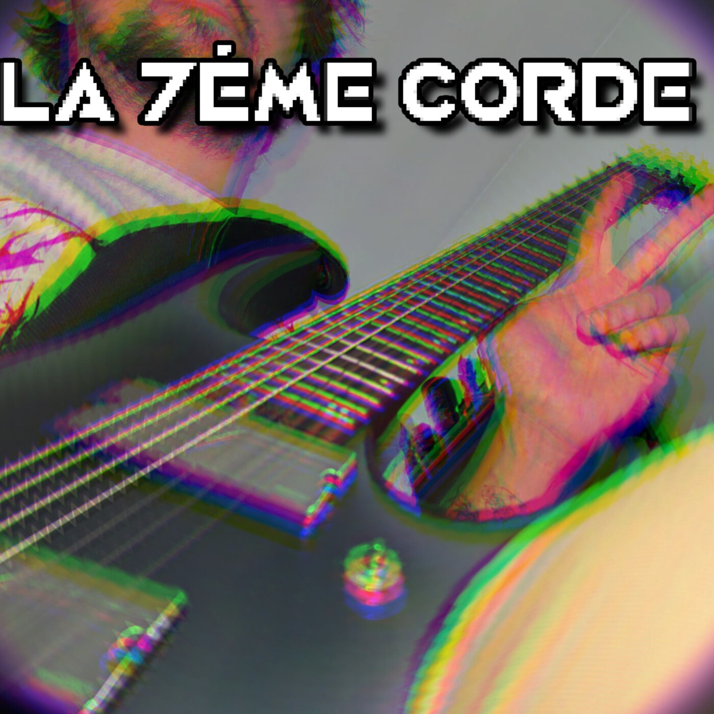 La 7ème corde : Actu Metal