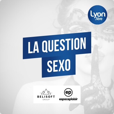 La Question Sexo : Le consentement cover