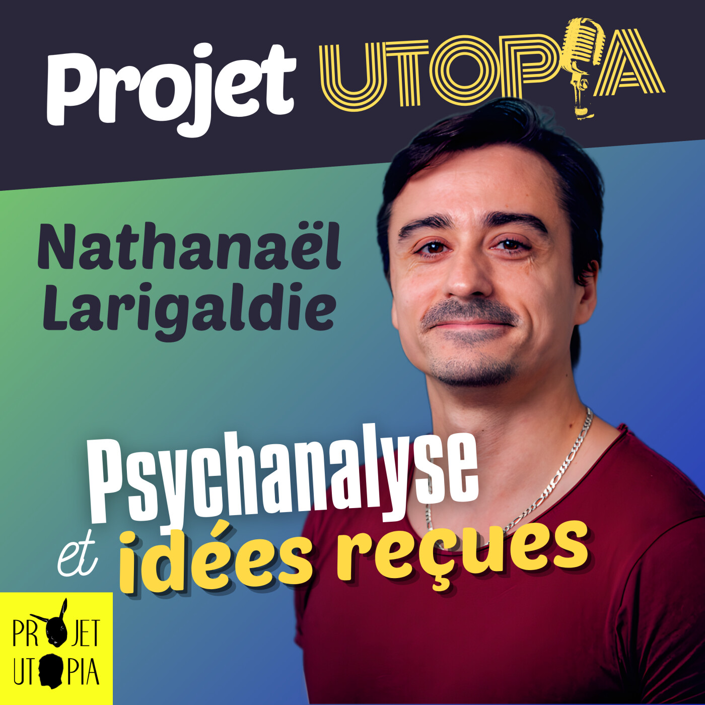 Projet Utopia