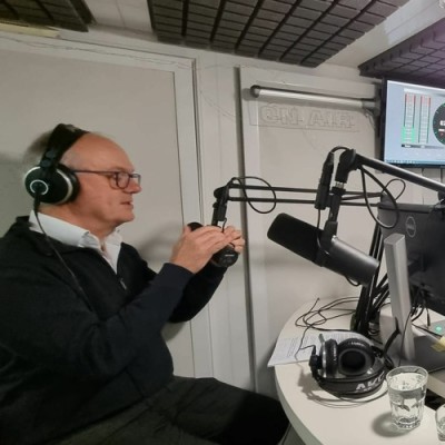 M. Kocher et E. Ziehli : « Présence réformée et évangélique dans l’espace médiatique romand ? » cover