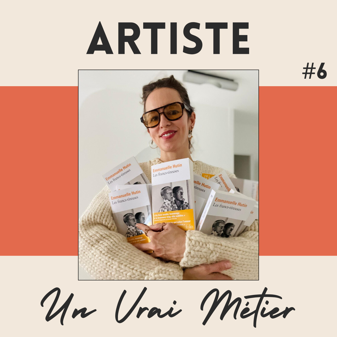 Artiste, Un Vrai Métier