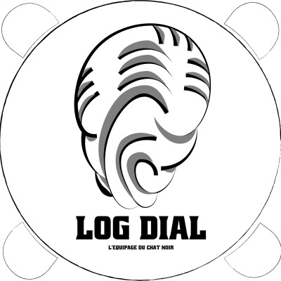 LOG DIAL 11 : L'Équipage du Chat Noir (ch 32 à 36) cover