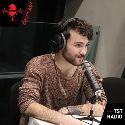 Les dessous de : Le restaurant le Tempo cover