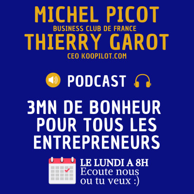 3 MN de Bonheur - Lundi 6 juin 2022 cover