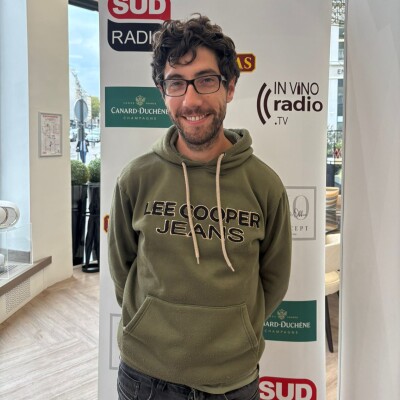 1420e émission - Axel Domont et Jérôme Moitry cover