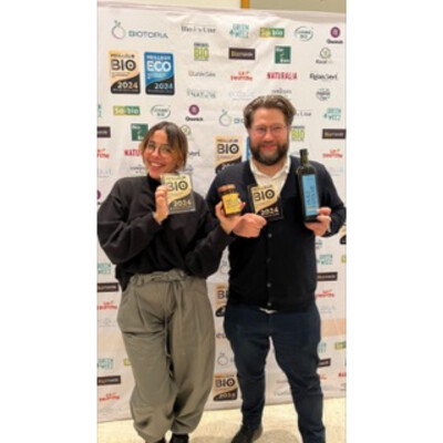 Podcast Gregory Dahan - Fatima Ftaich - Vidya Episode 2 cover