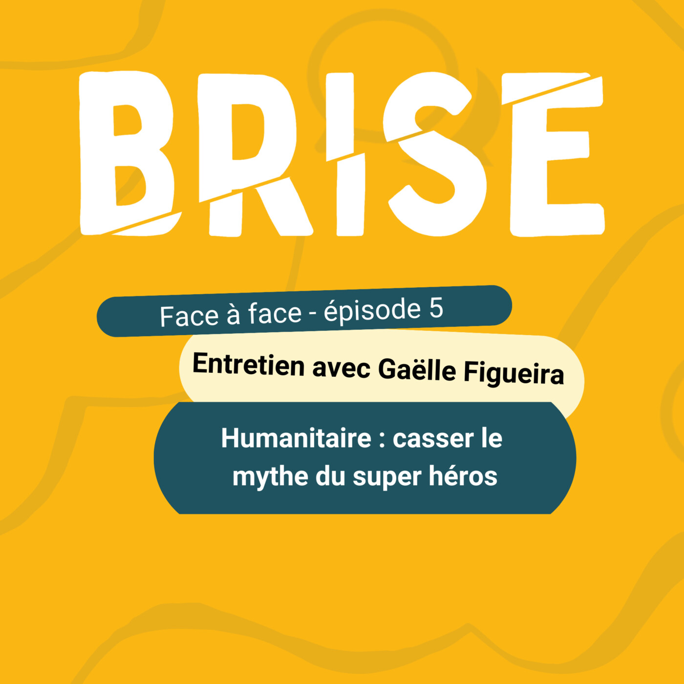 BRISE