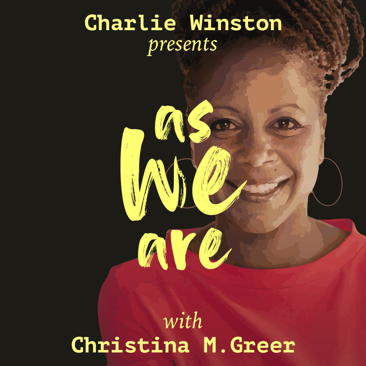 As We Are