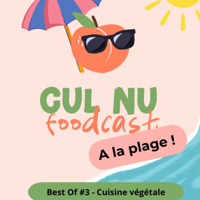 Best of #3 - Cuisine Végétale cover