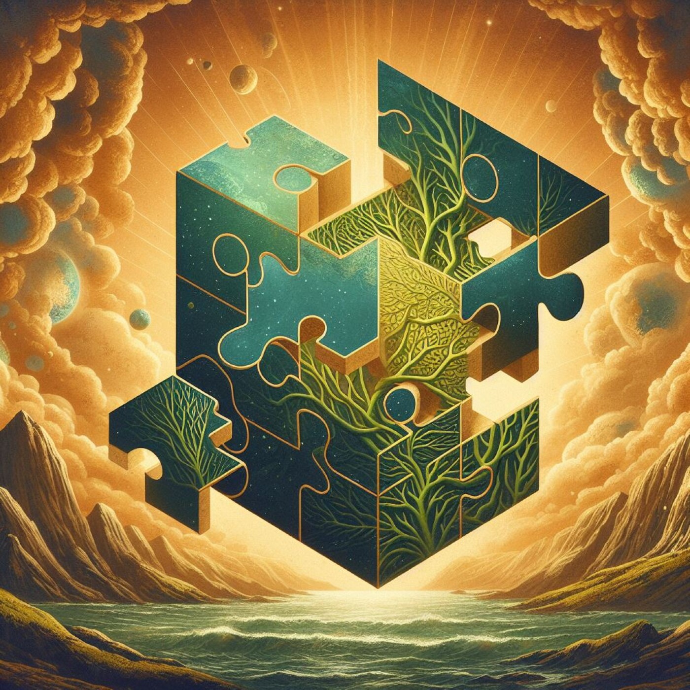 Tangram
