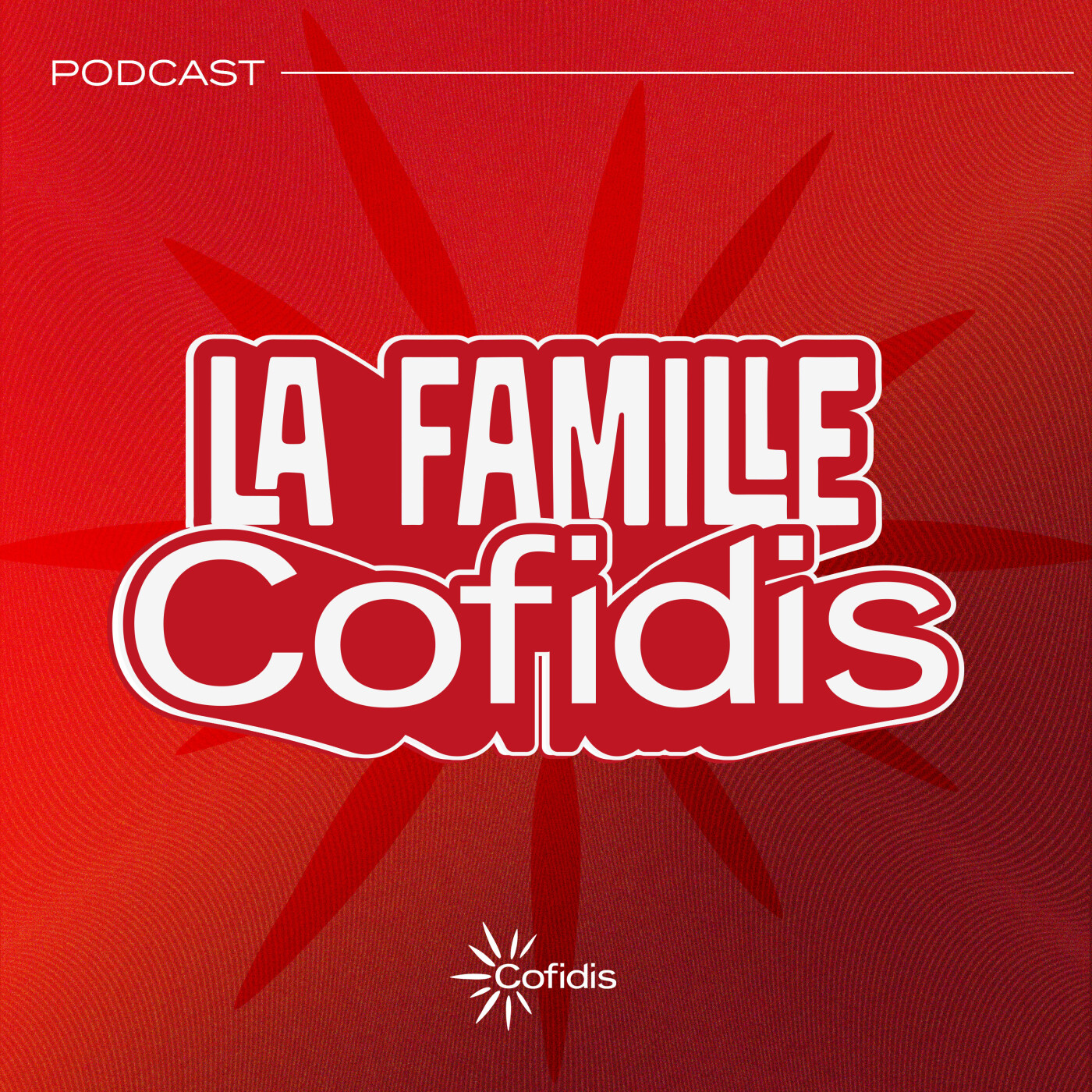 La Famille Cofidis Episode 2 : Mathilde L'Azou, la cousine sympa episode artwork