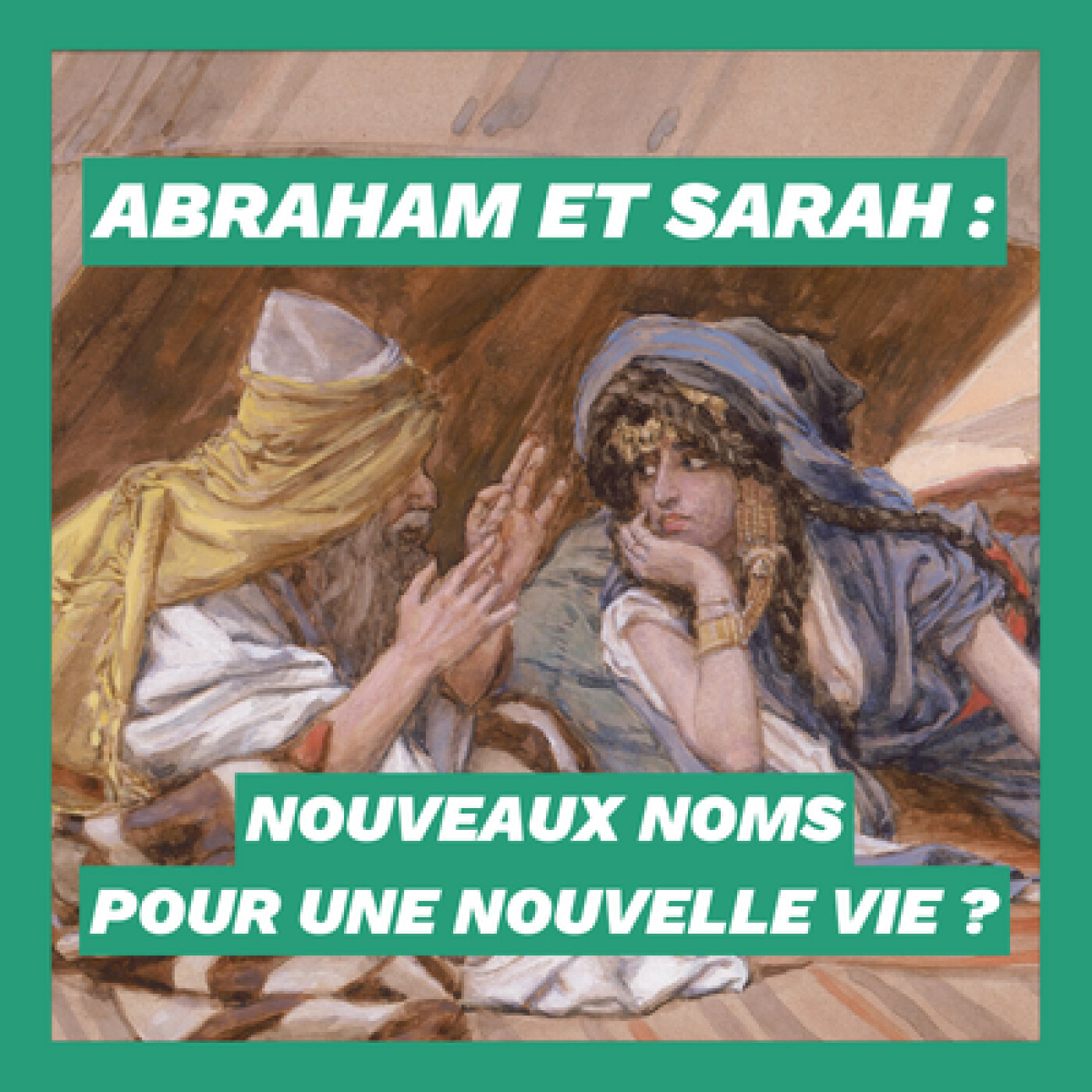 PRIXM - Les Chauds de la Bible