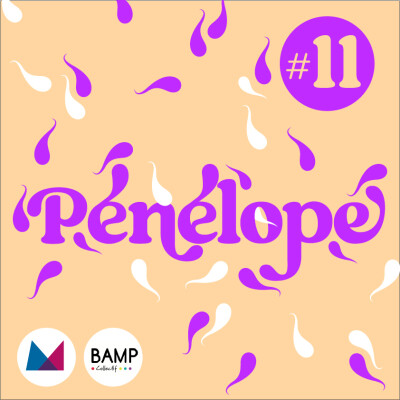 11/ Pénélope : les fausses couches cover