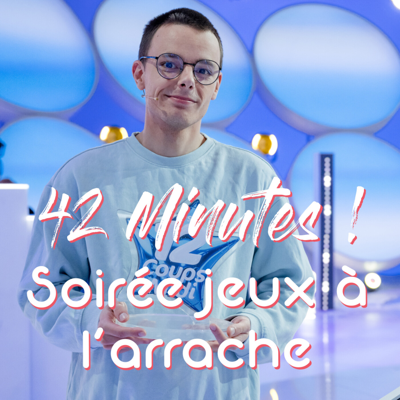 42 Minutes - Podcast séries