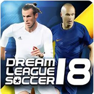 How to Download Dream League Soccer 2018 + Unlock All Features cover