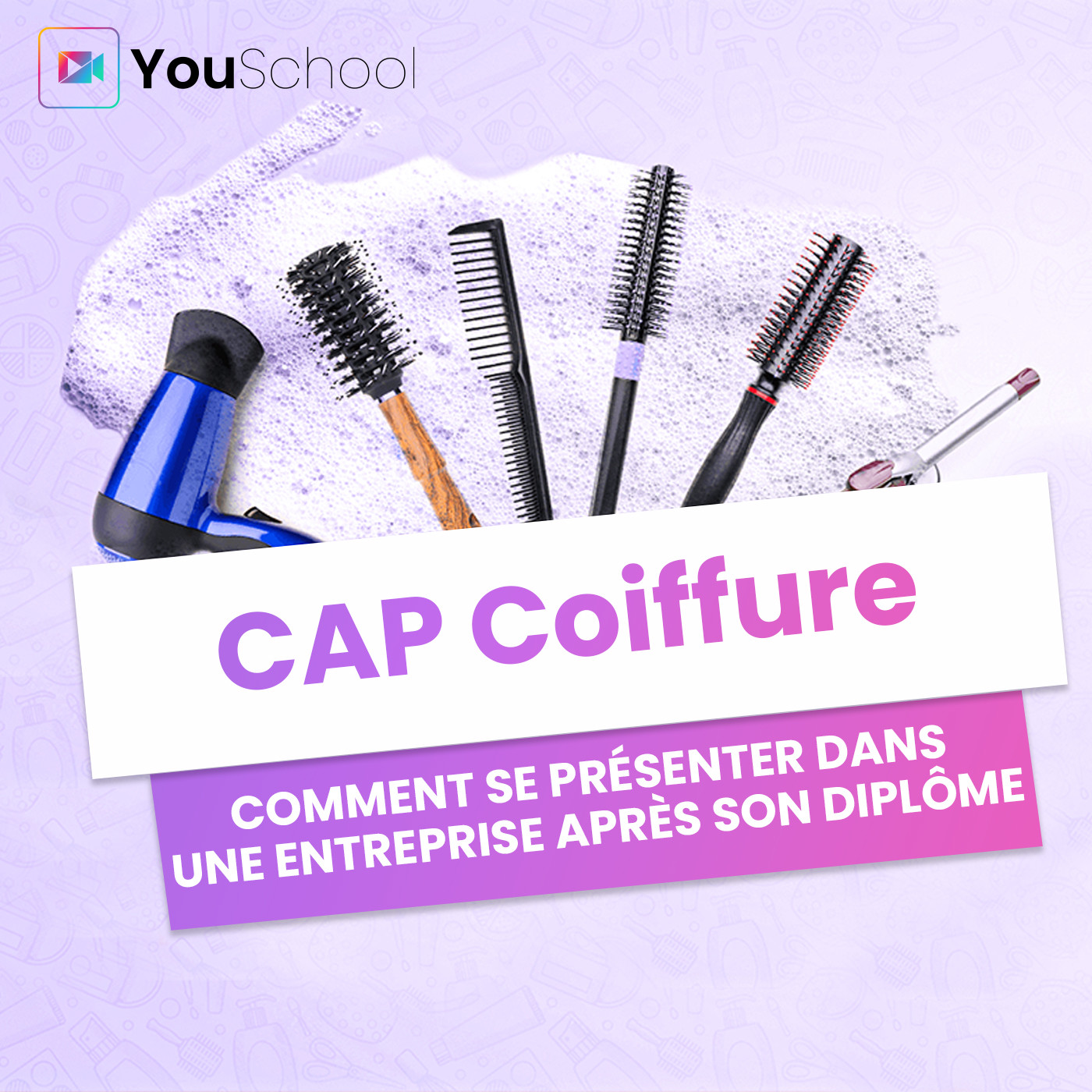 YouSchool - Beauté