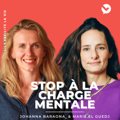 "Les dirigeants doivent écouter activement et soutenir leurs équipes pour réduire le stress au travail" - Johanna Baroana cover