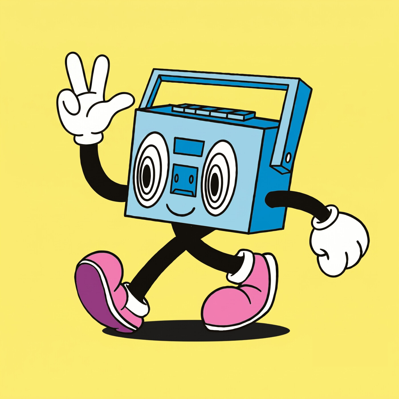 🌴 Radio K7 Summer Mix Volume 3 : un nouveau voyage musical et estival dans les 90s
