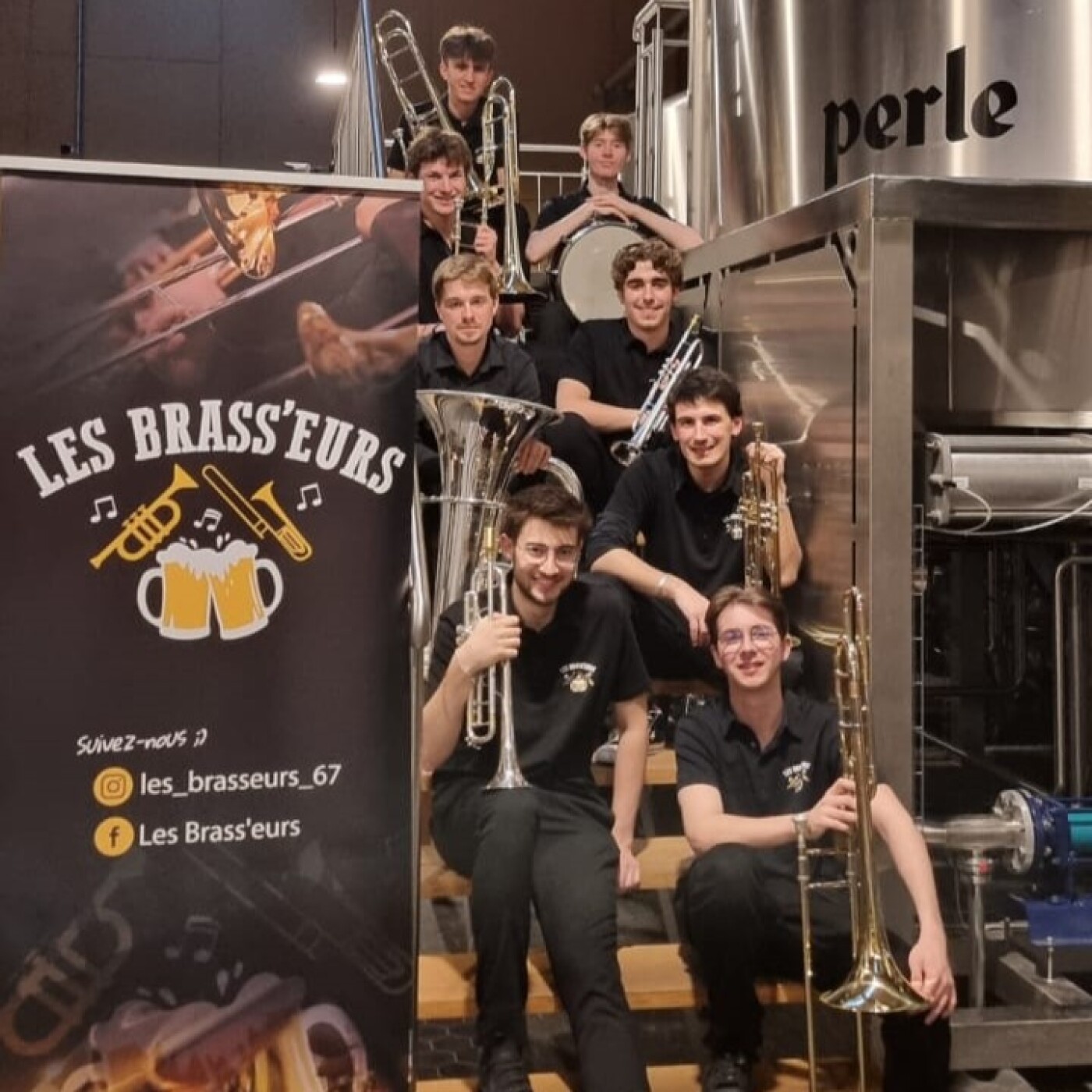 Dambach-la-Ville : Les prochains rendez-vous au Foyer culturel Georges Meyer episode artwork