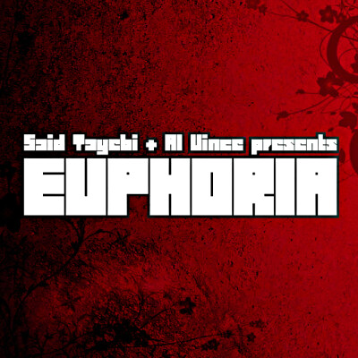 Mix #73 - Facebook.com/heplovers by Said Tayebi - Euphoria cover