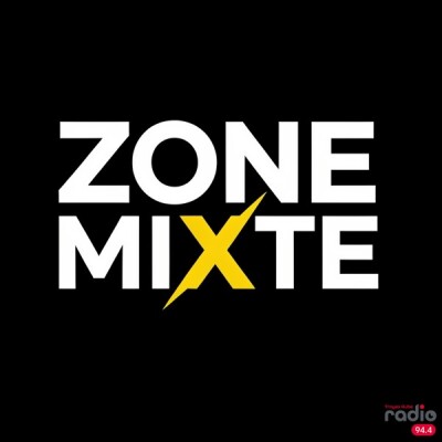 ZONE MIXTE - La Coupe du Monde de la FIFA 2026 cover