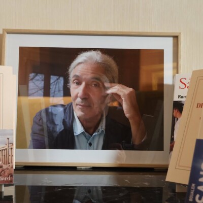 L’affaire Boualem Sansal : un dangereux piège dans lequel est tombé le Régime Algérien cover
