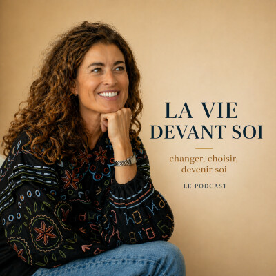 Bande-Annonce - La vie devant soi cover