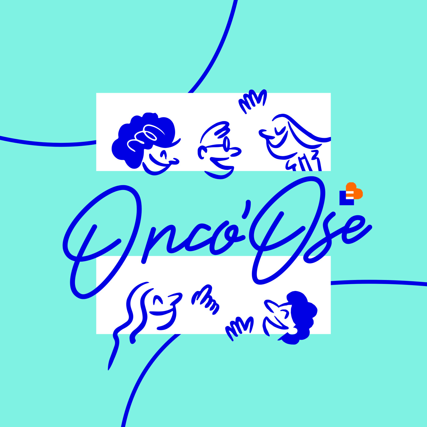 TEASER Onco'Ose TEASER Onco'Ose