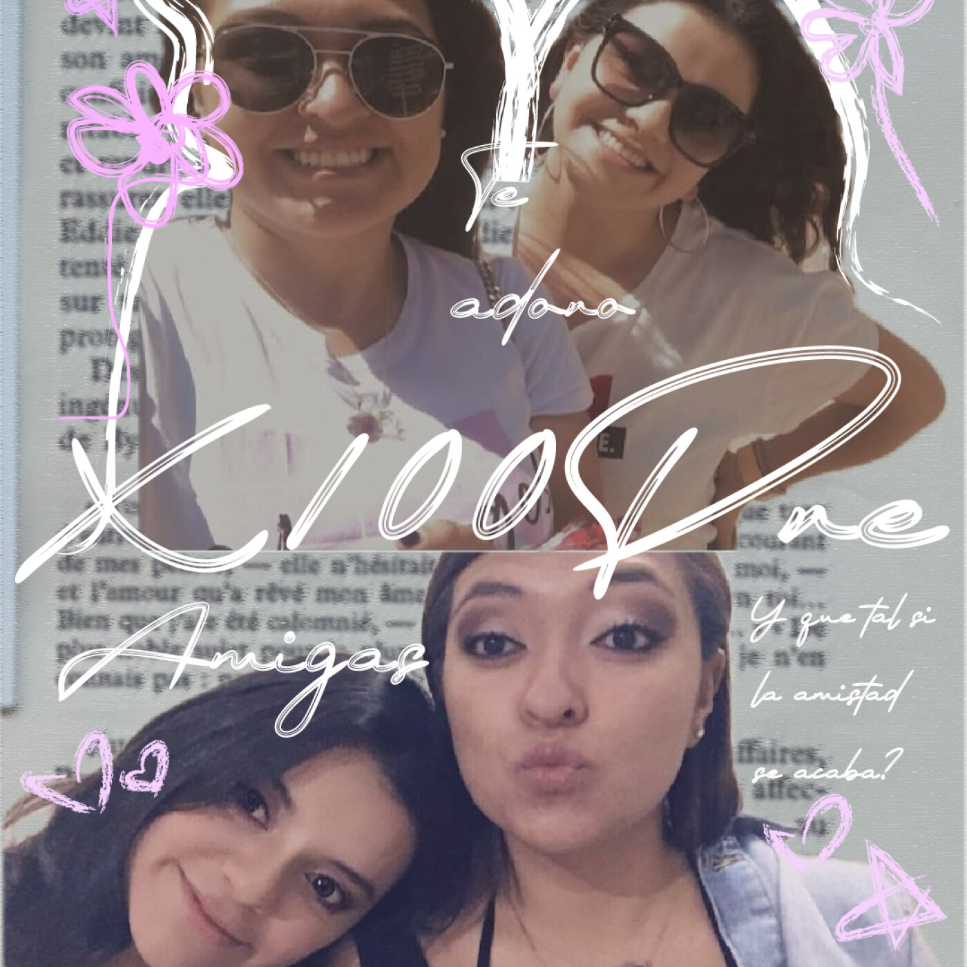Divorcio entre amigas? episode artwork