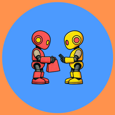 Episode 5 : Votre site internet parle-t-il aux robots ou à vos futurs clients ? 🤖 vs 👤 cover