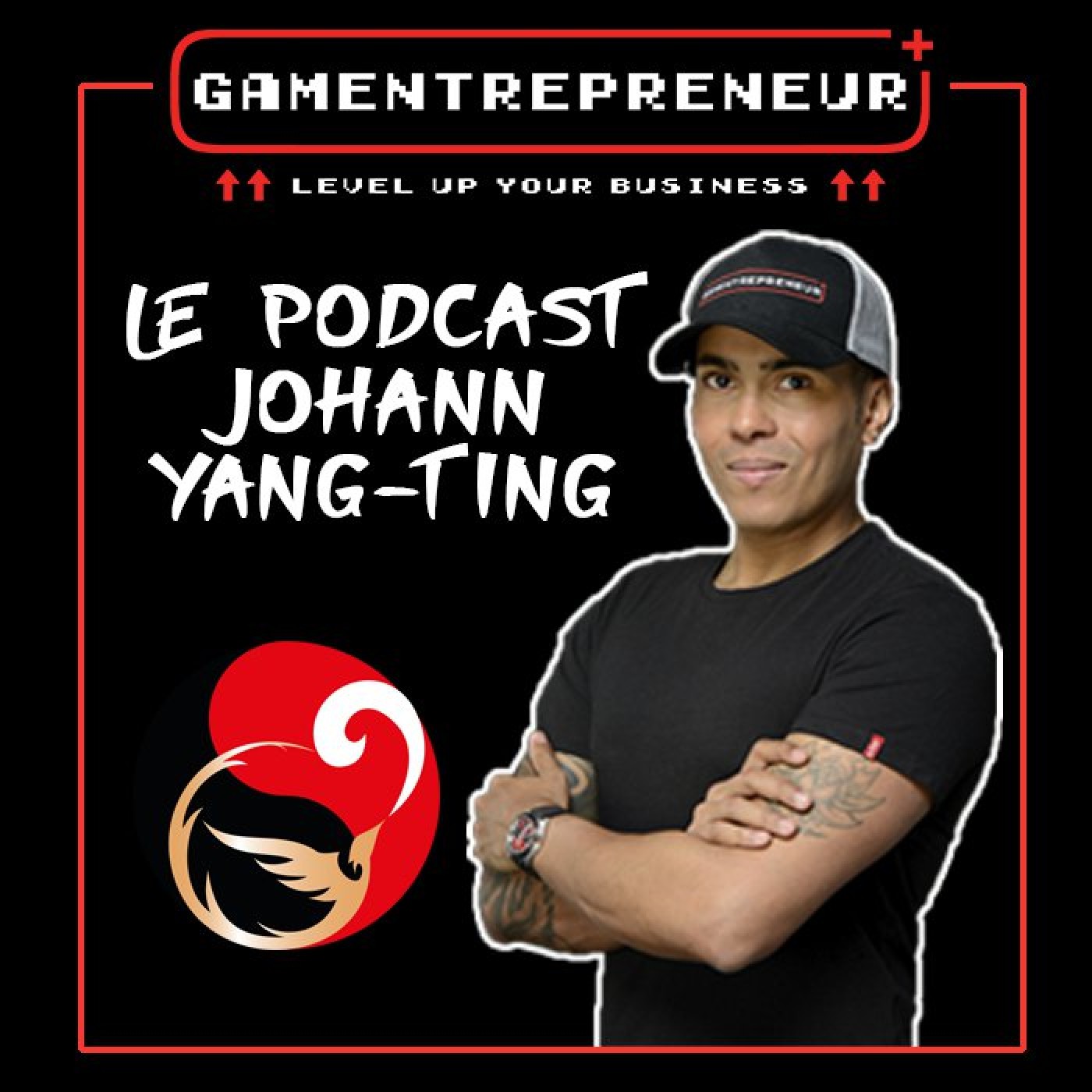 Dans le Flow avec Johann Yang-Ting