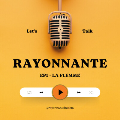La Flemme cover