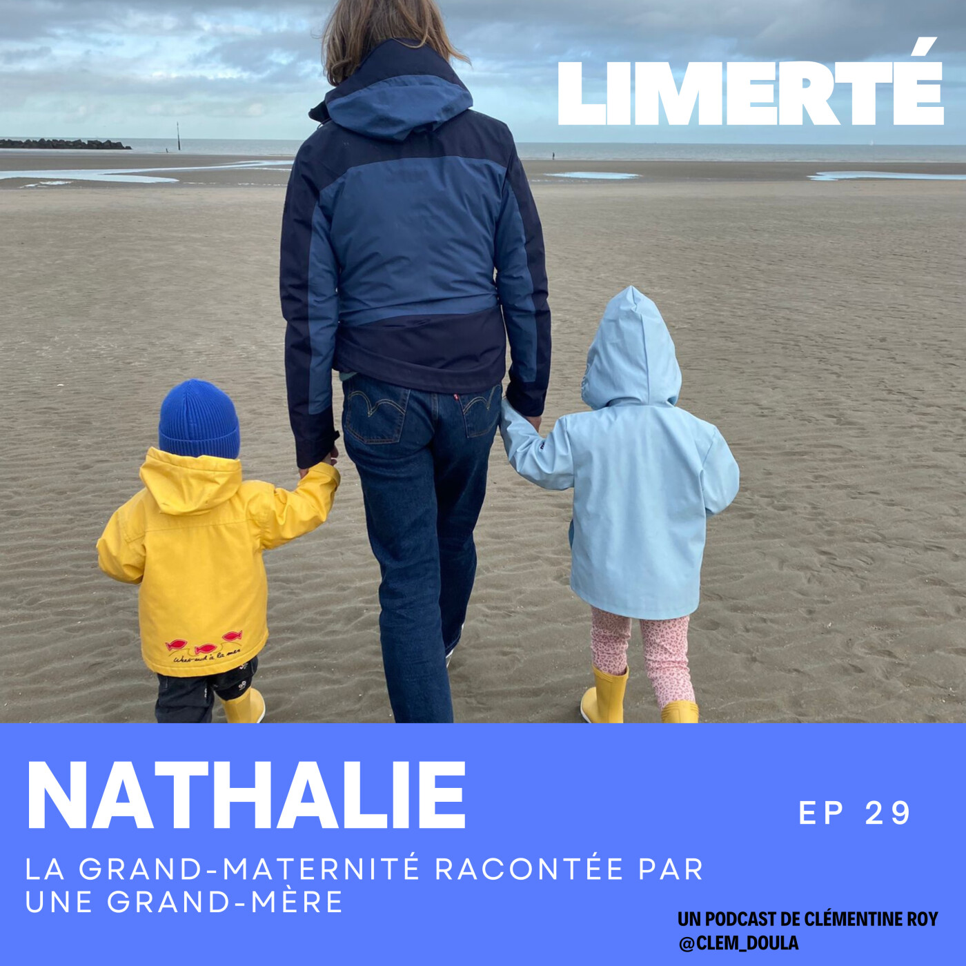 Limerté