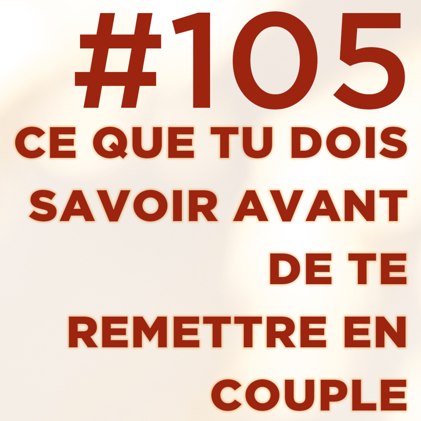 C\'est Pour Une Copine