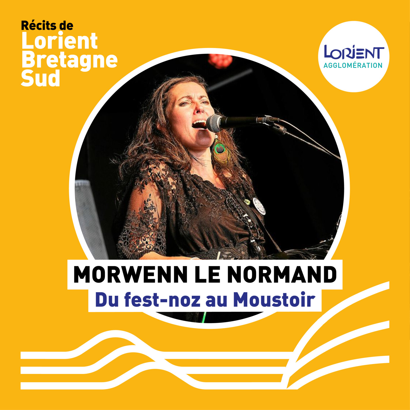 Récits de Lorient Bretagne Sud