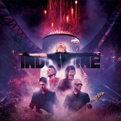 UN JOUR UN DISQUE #492 INDOCHINE cover