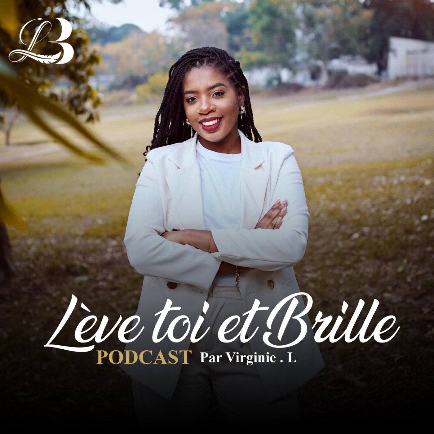 Lève-toi et brille