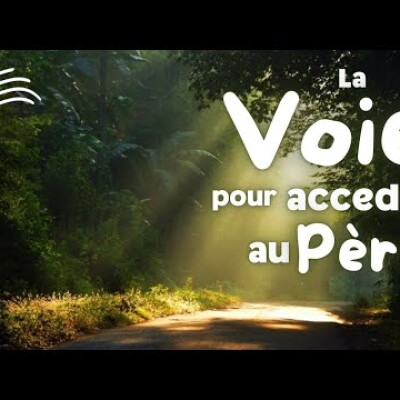 Parole et Évangile du jour | Vendredi 16 mai • Notre cité se trouve au ciel cover